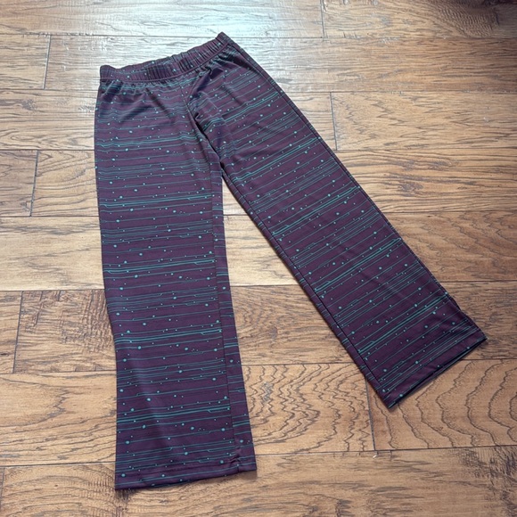 Patagonia Pants - Patagonia Capilene Wide Leg Pants